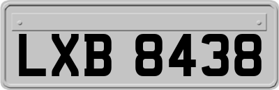 LXB8438