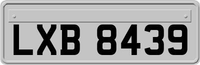 LXB8439