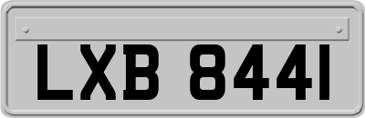 LXB8441