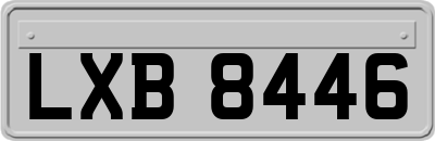 LXB8446