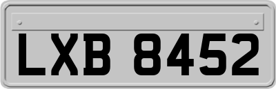 LXB8452