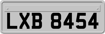 LXB8454
