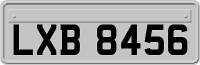 LXB8456