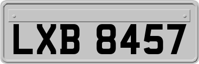 LXB8457