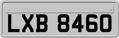 LXB8460