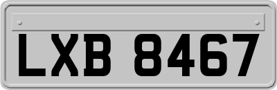 LXB8467