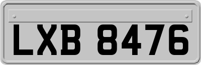 LXB8476