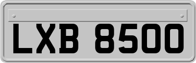 LXB8500