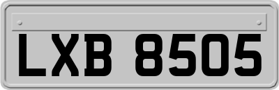 LXB8505