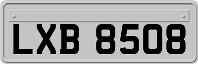 LXB8508