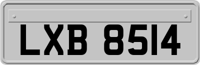 LXB8514
