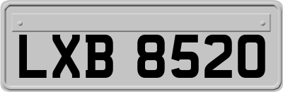 LXB8520