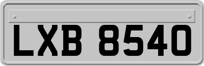 LXB8540