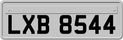 LXB8544