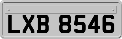 LXB8546