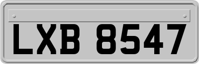 LXB8547