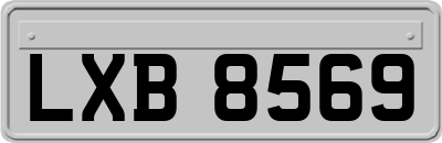 LXB8569