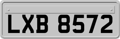 LXB8572
