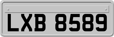 LXB8589
