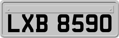 LXB8590