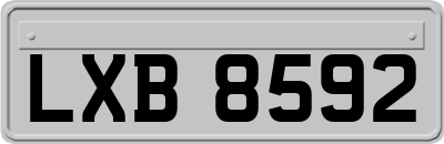 LXB8592