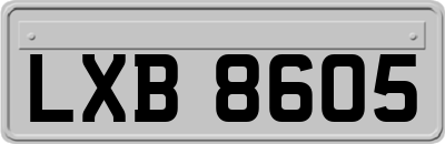 LXB8605