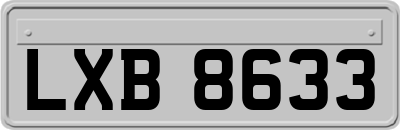 LXB8633