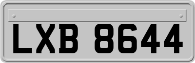 LXB8644