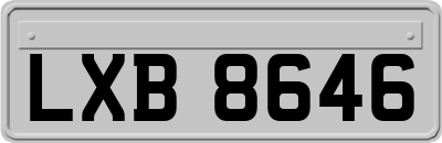 LXB8646