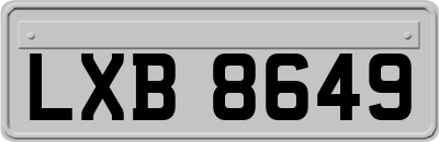 LXB8649