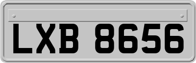 LXB8656