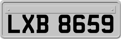 LXB8659
