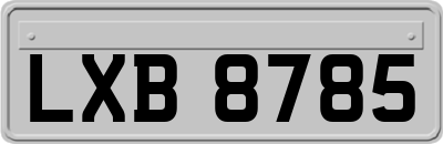 LXB8785