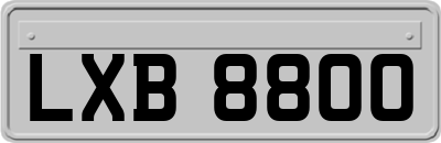 LXB8800