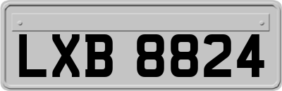 LXB8824
