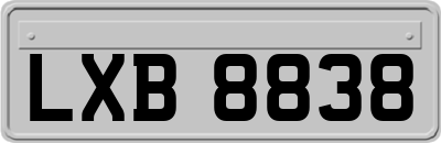 LXB8838