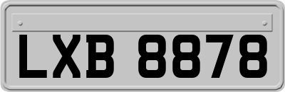 LXB8878