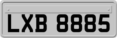 LXB8885