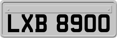 LXB8900