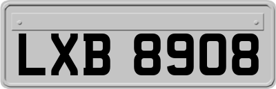 LXB8908