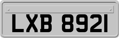 LXB8921