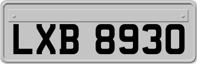 LXB8930