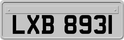 LXB8931