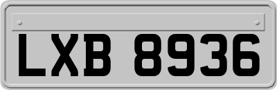 LXB8936