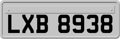LXB8938