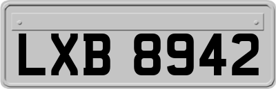 LXB8942
