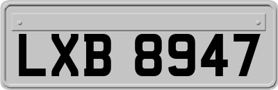 LXB8947