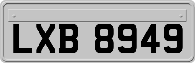 LXB8949
