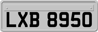 LXB8950