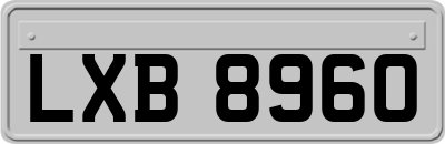 LXB8960